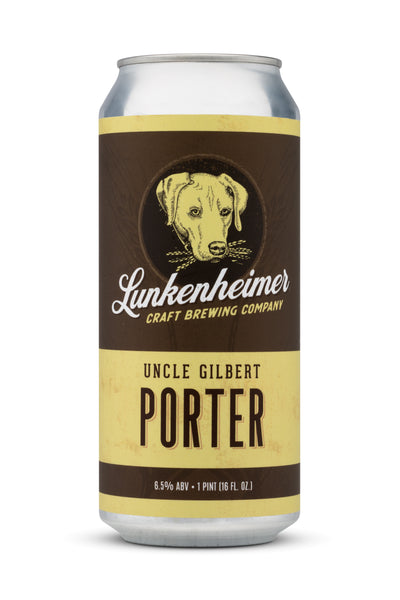 Uncle Gilbert Porter