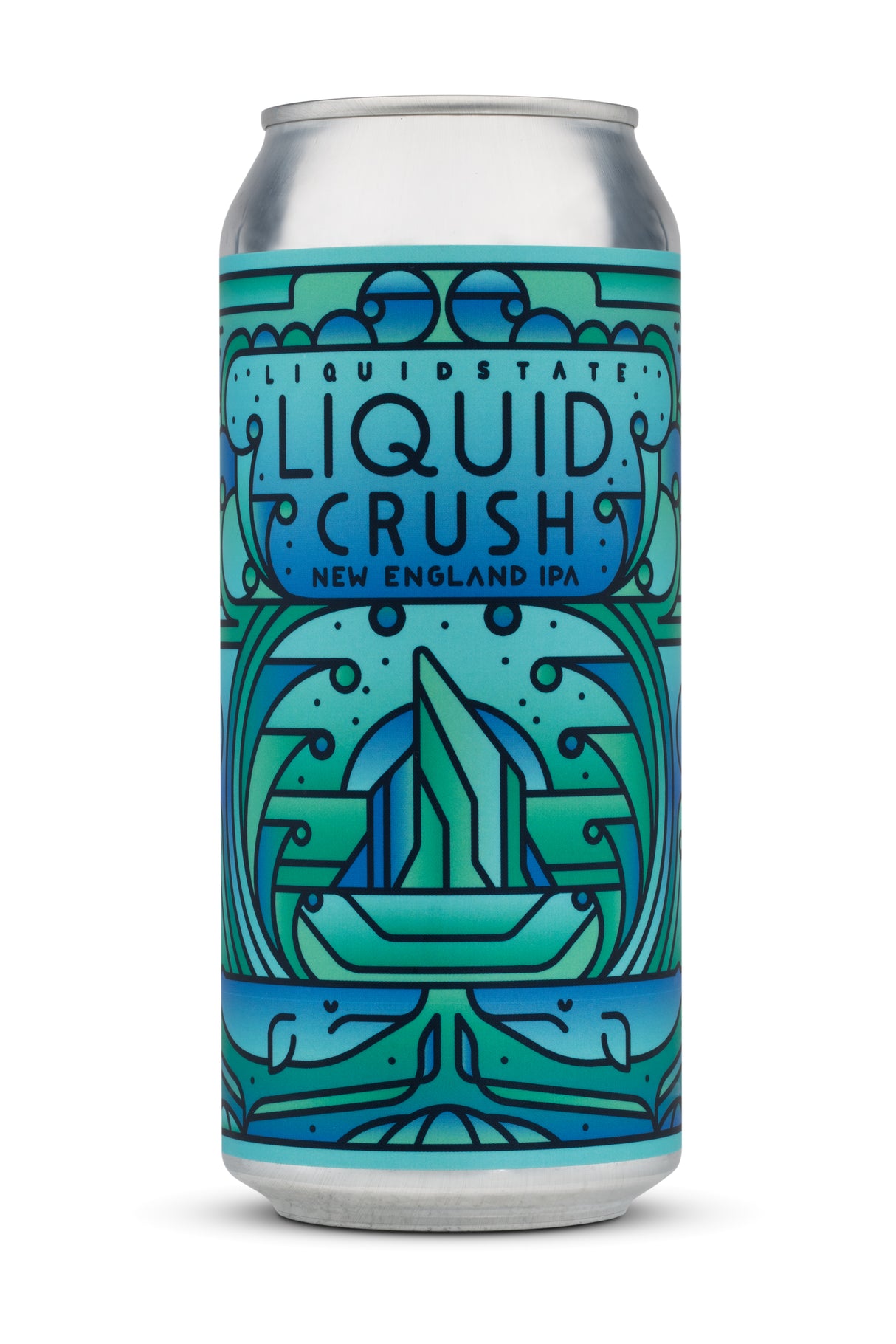 Liquid Crush NEIPA