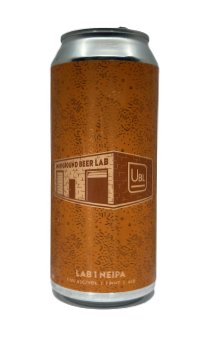 Lab - DIPA