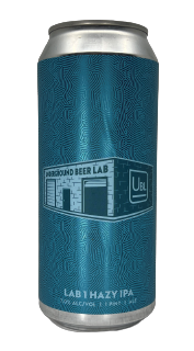 Lab - Hazy