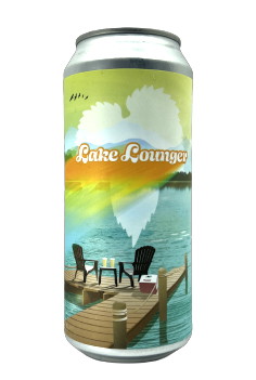 Lake Lounger