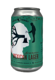 Mexican Lager