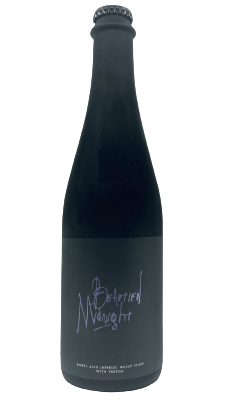 Barrel Aged Beautiful Midnight