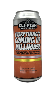 Everything Coming Up Millhouse