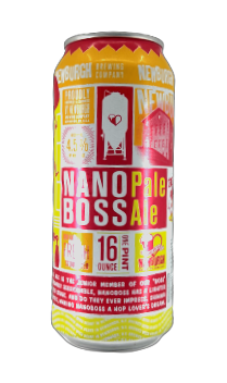 NanoBoss