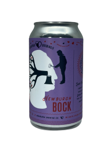 Newburgh Bock