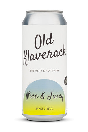 Nice & Juicy