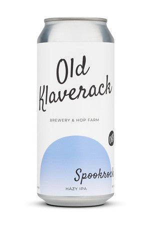 Spookrock IPA