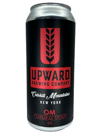 OM Oatmeal Stout