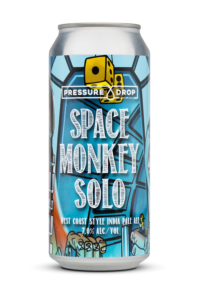 Space Monkey