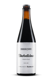 Blackalicious - Bourbon