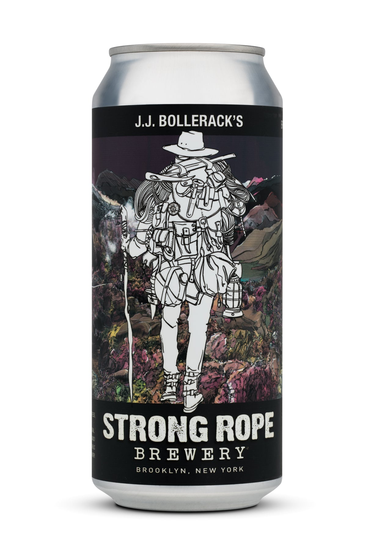 J.J. Bollerack's