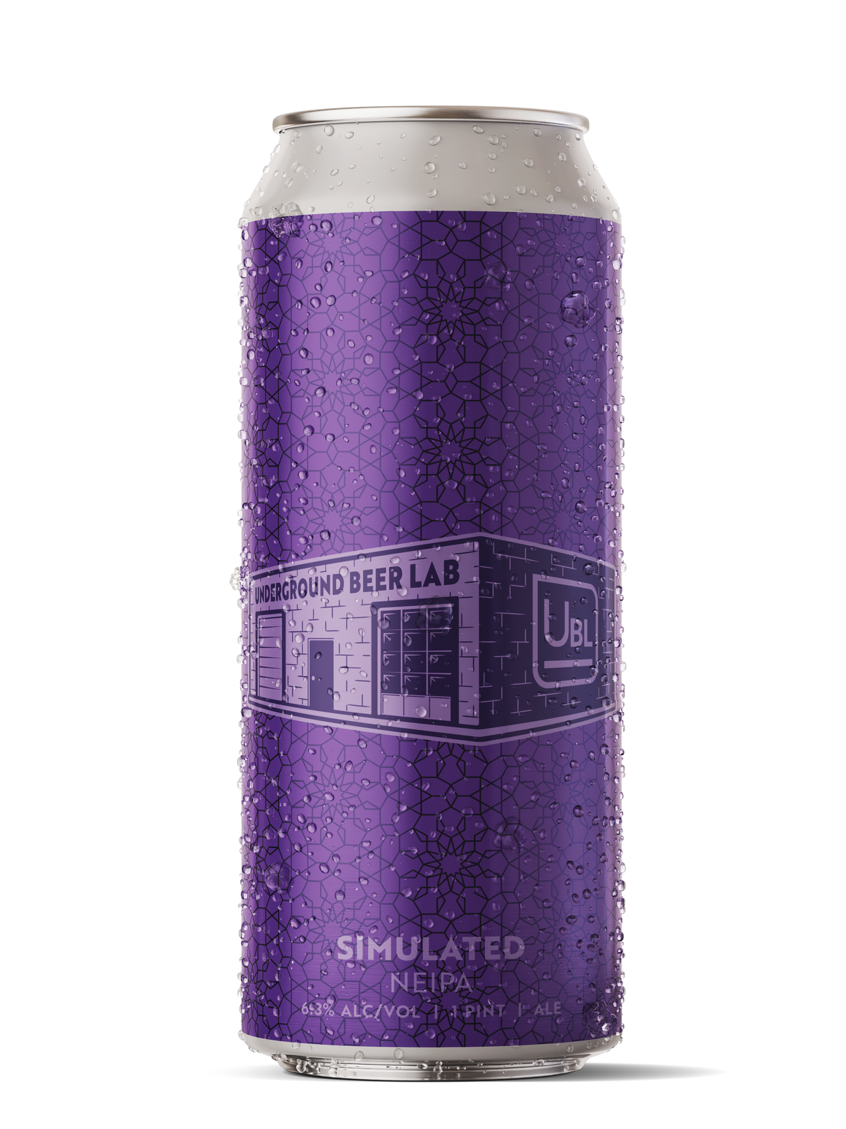 Simulated NEIPA