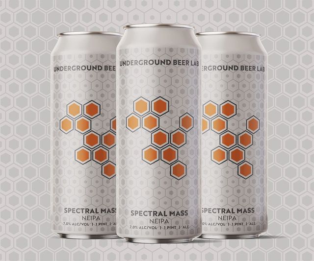 Spectral Mass NEIPA