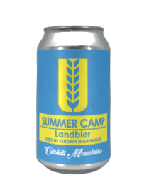 Summer Camp