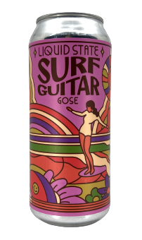Surf Guitar