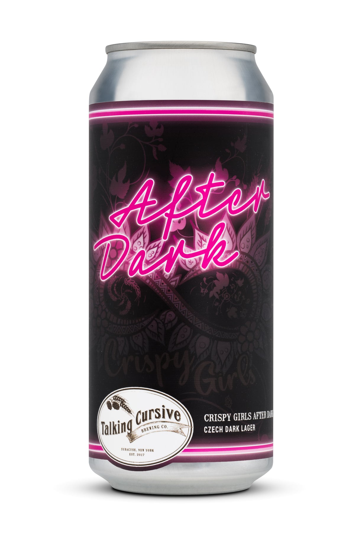 Crispy Girls After Dark