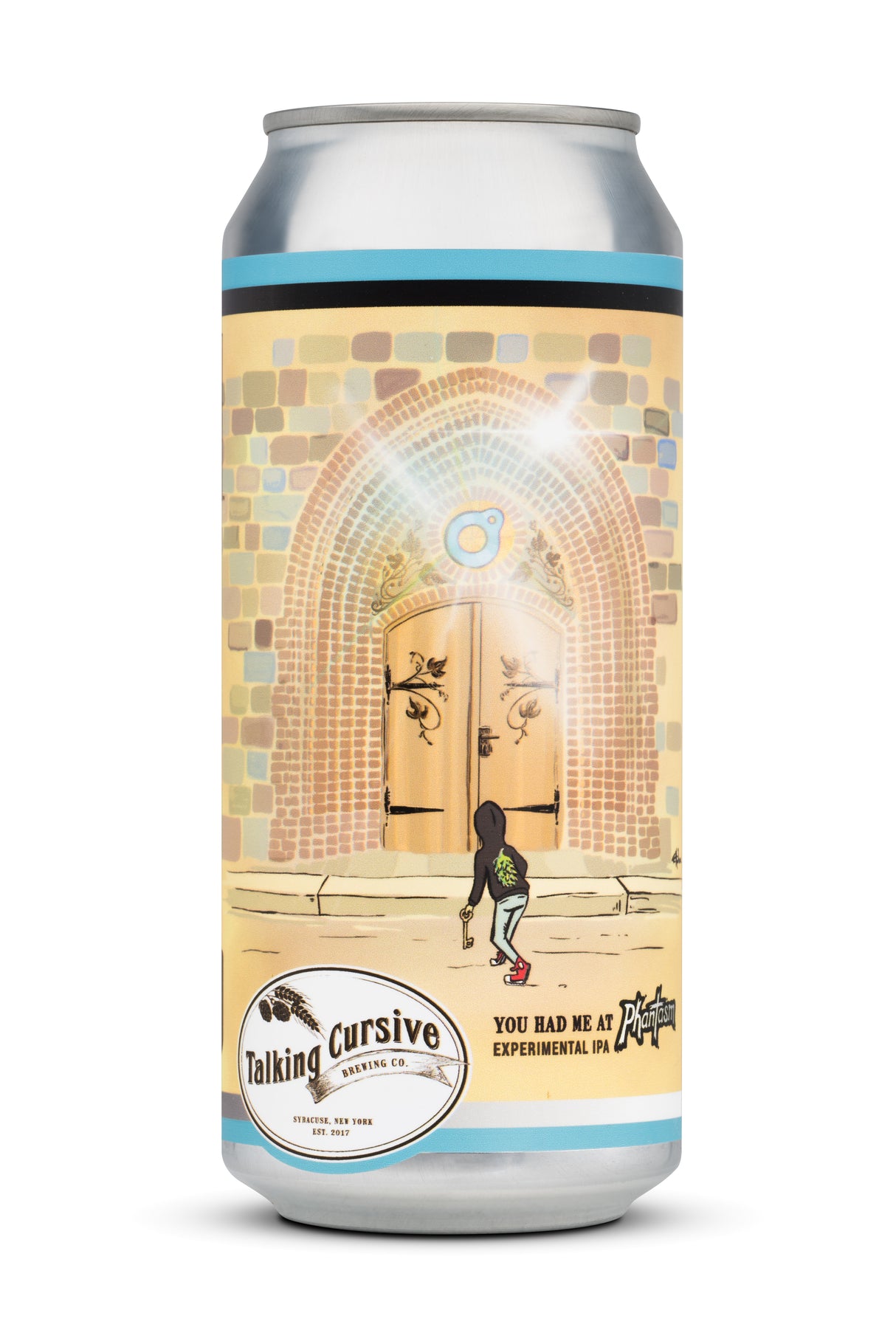 You Had Me At Phantasm