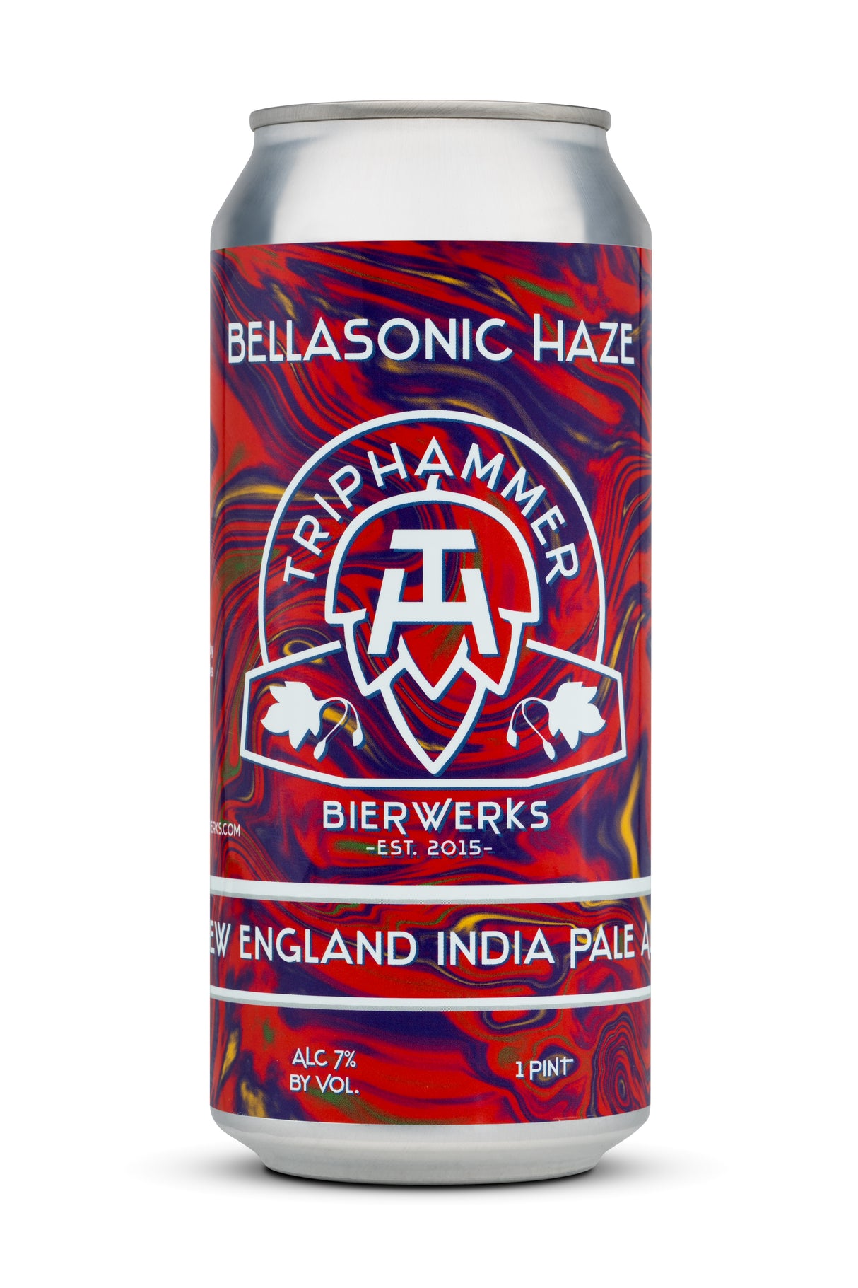Bellasonic Haze