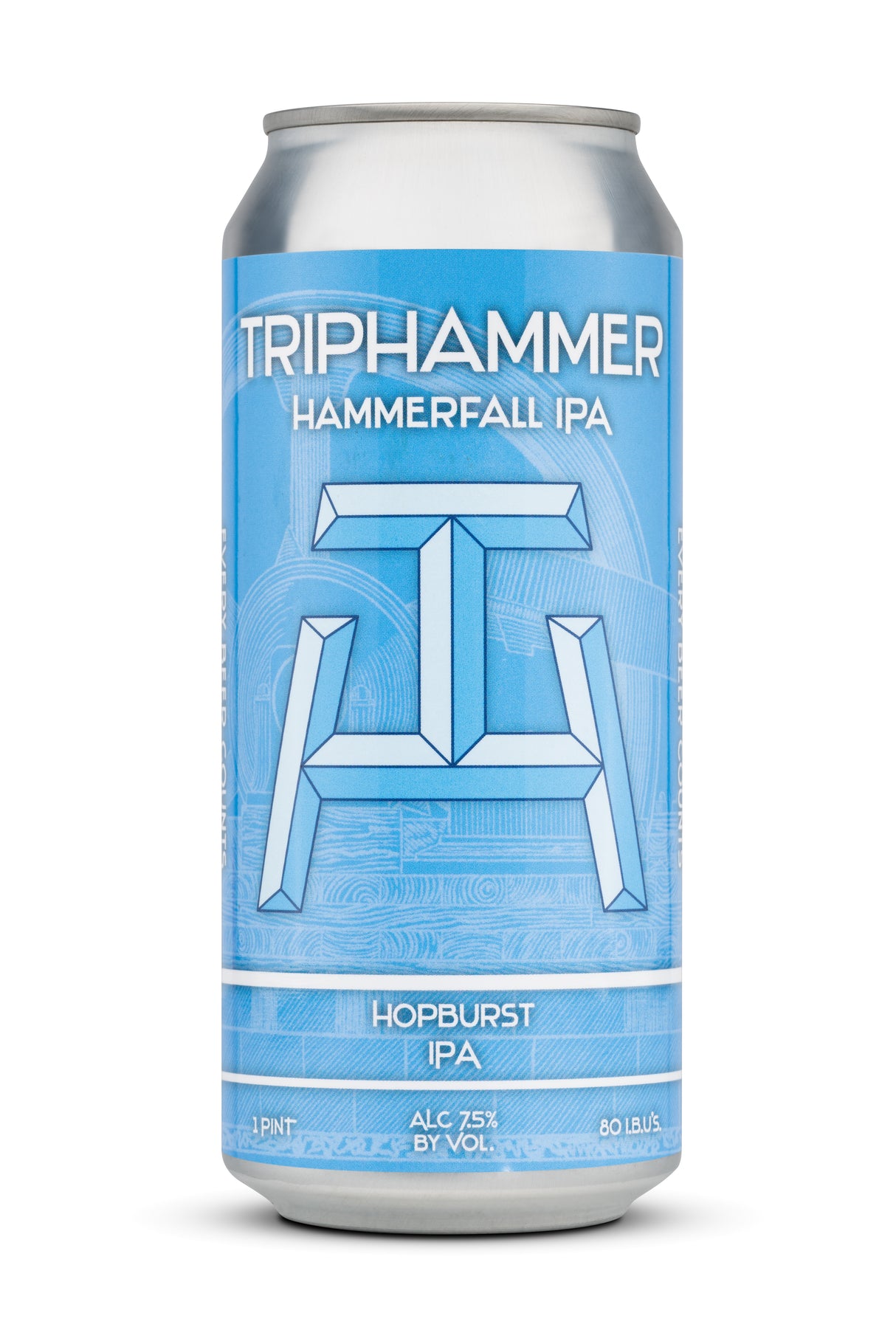 HammerFall IPA
