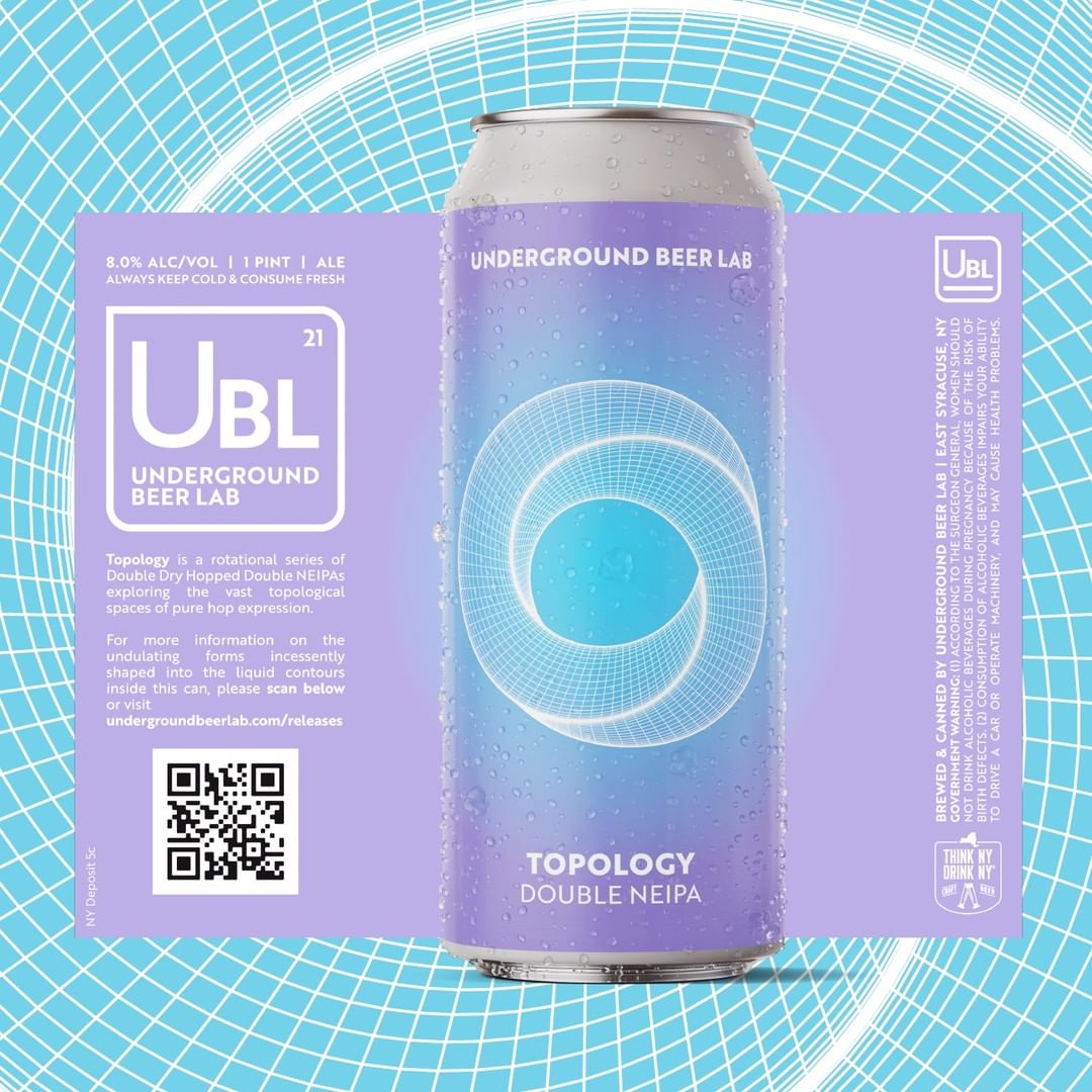 Topology Double NEIPA