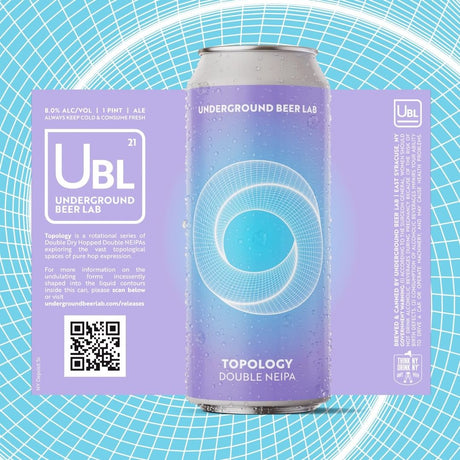 Topology Double NEIPA