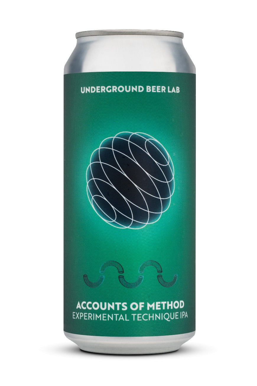 Accounts of Method NEIPA