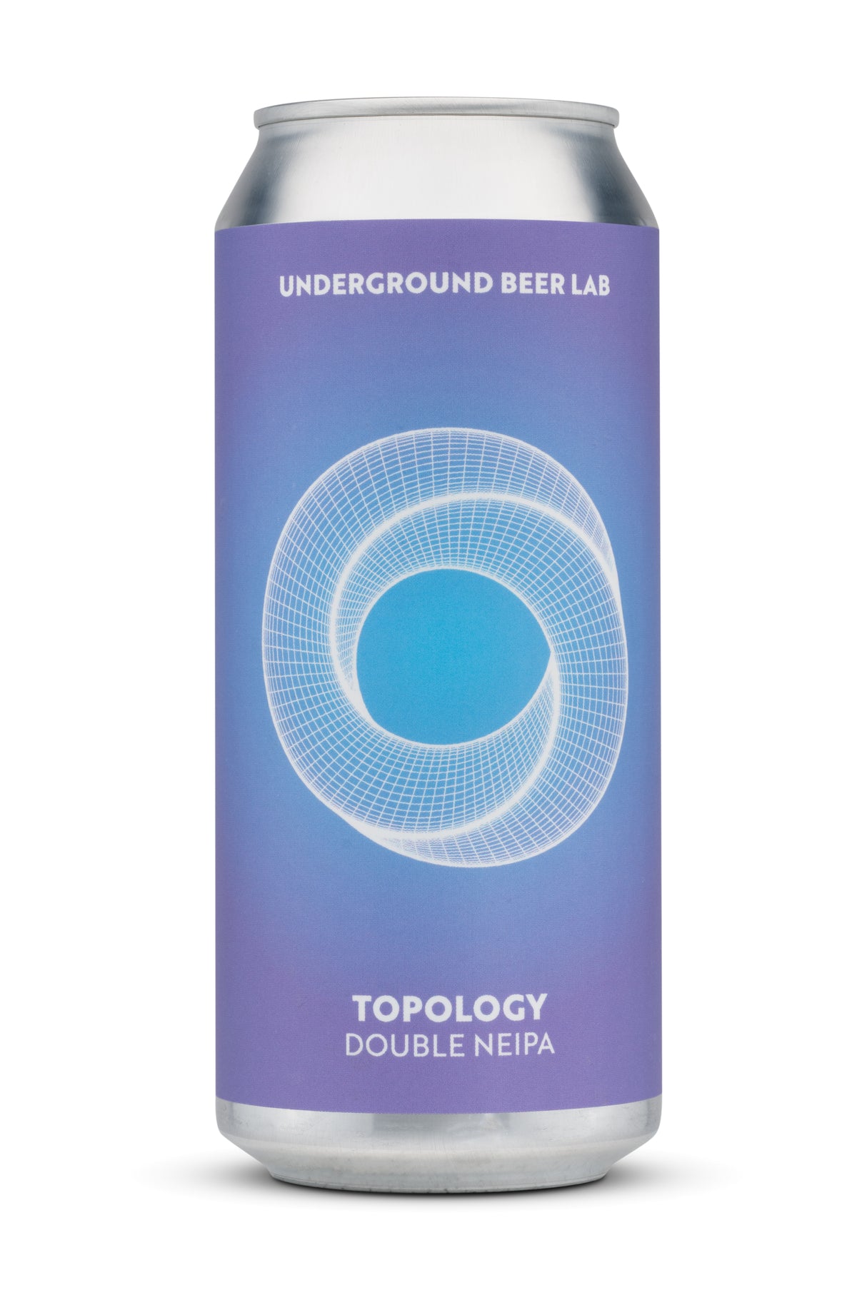 Topology Double NEIPA