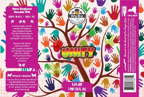 Unity DIPA