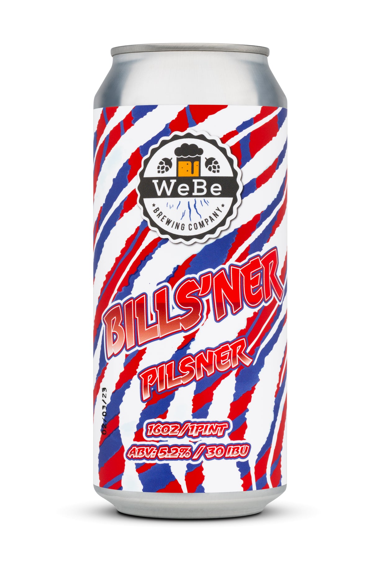Bills'ner Pilsner