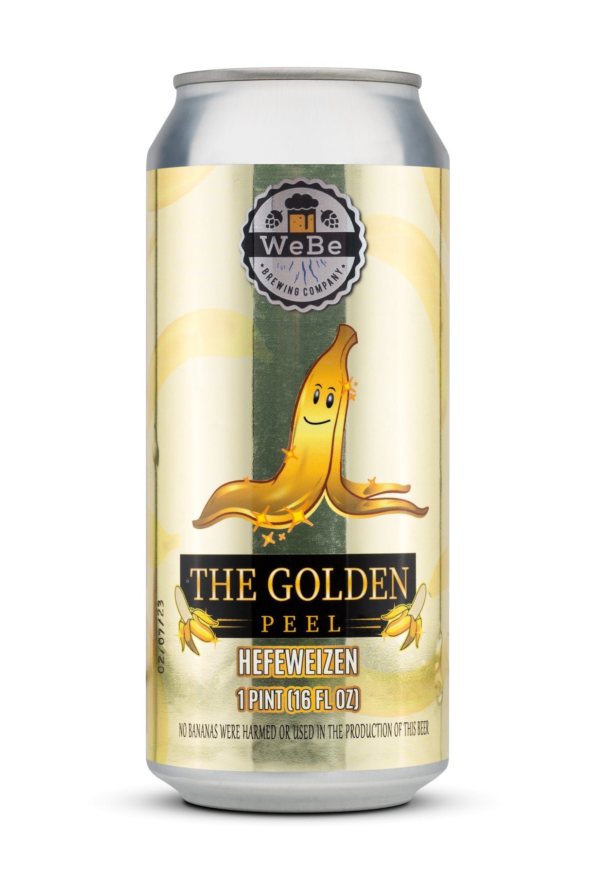 The Golden Peel