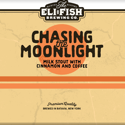 Chasing the Moonlight