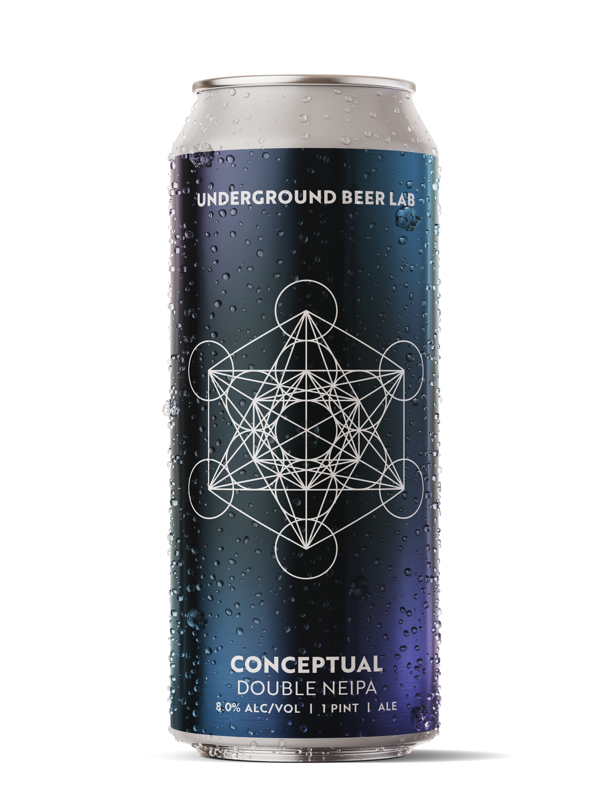 Conceptual Double NEIPA