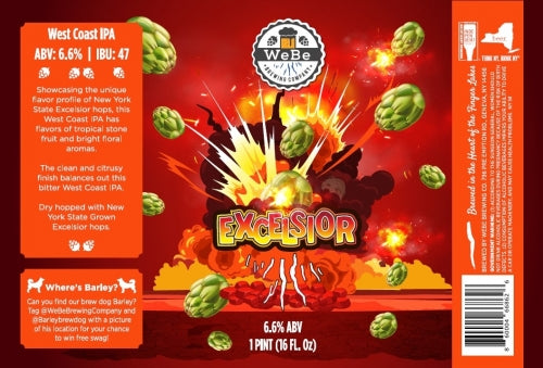 Excelsior IPA
