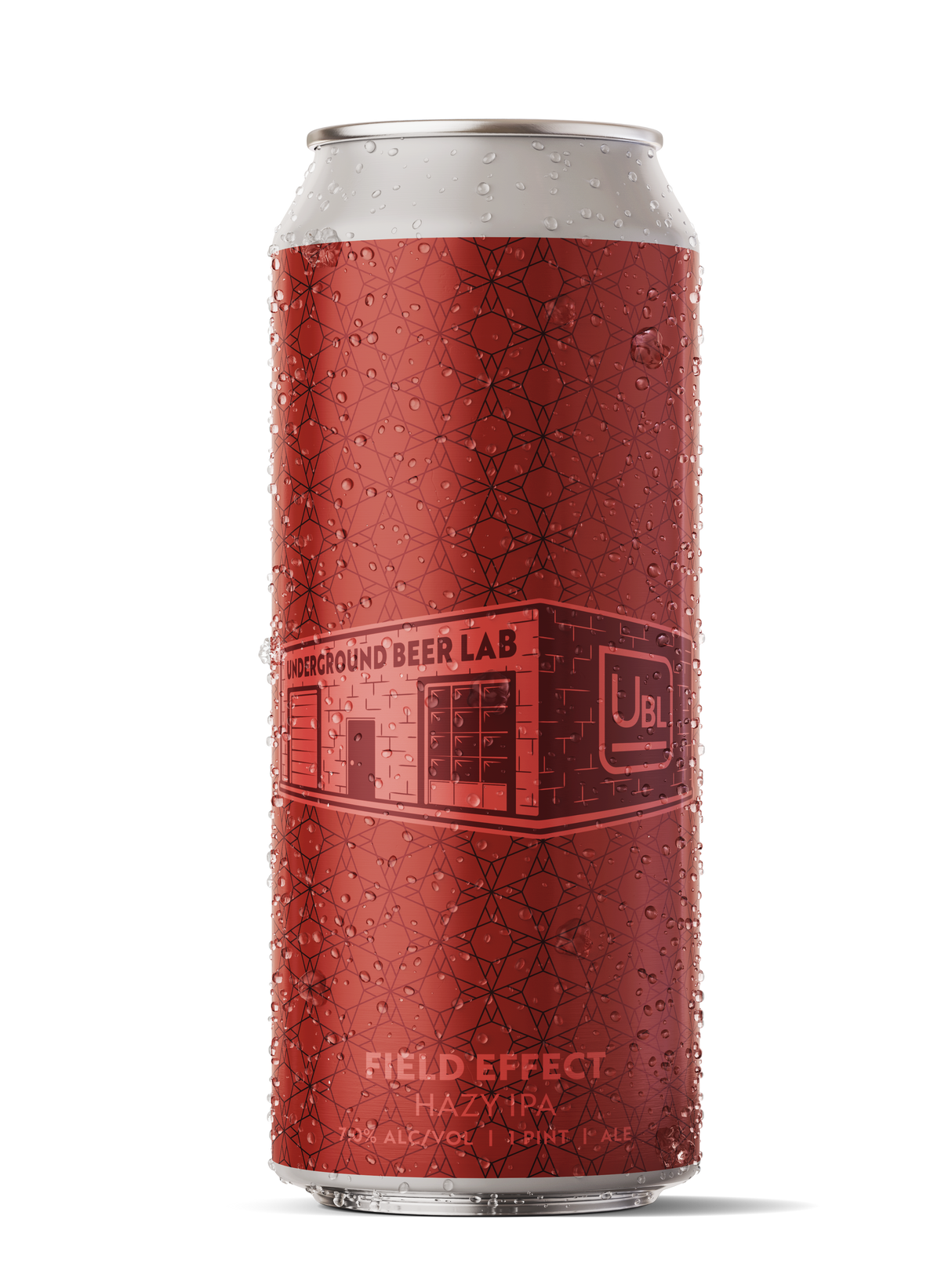Field Effect Hazy IPA