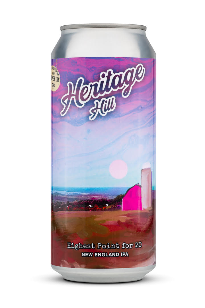 Highest Point for 20