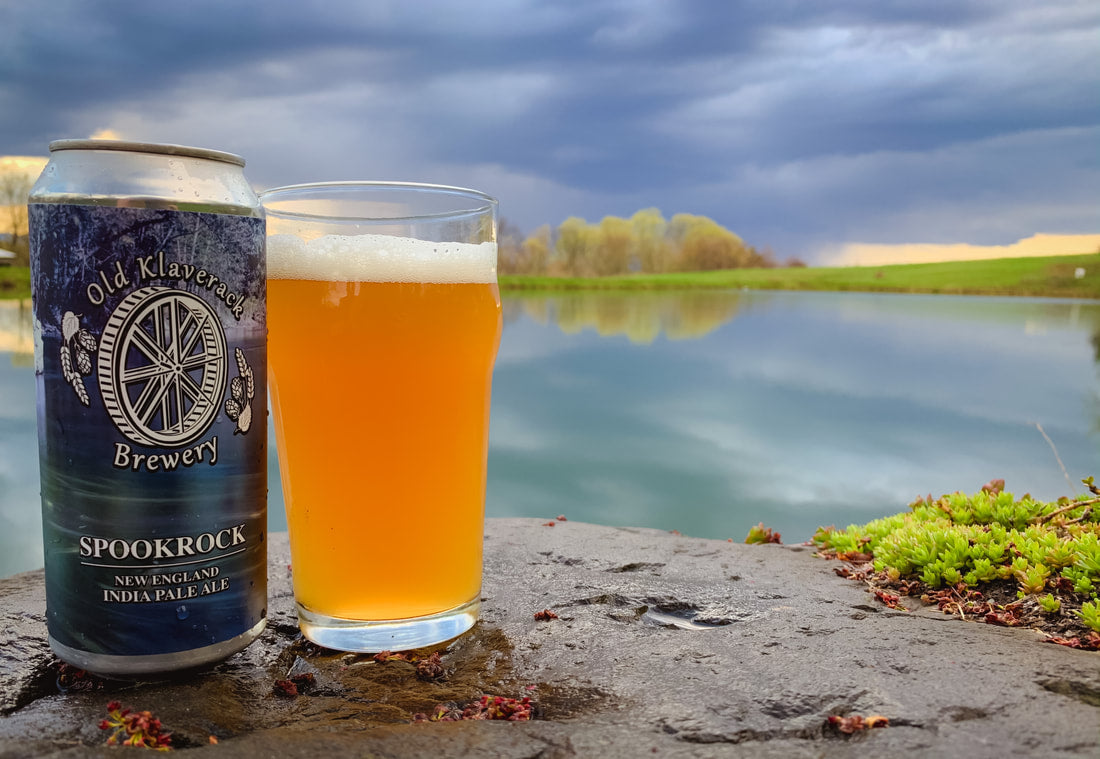 Spookrock IPA