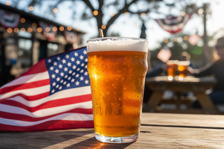Beer Blog- Memorial Day