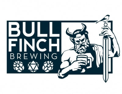Introducing Our "Featured Brewery of the Month": Celebrating Bullfinch Brewpub