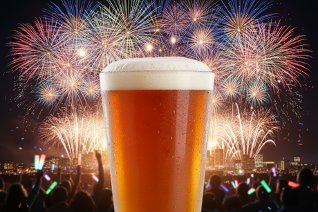 4th of July and Craft Beer