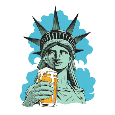 Will New York dethrone California as the capital of craft beer?