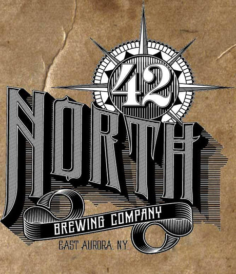 42 North Brewing