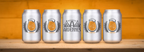 Brewery Ardennes
