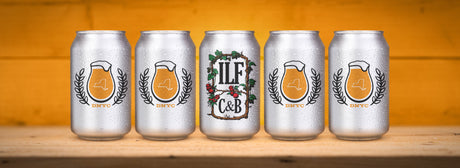 Indian Ladder Farm Brewery