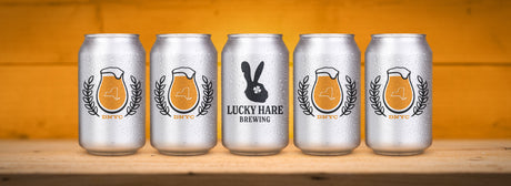 Lucky Hare