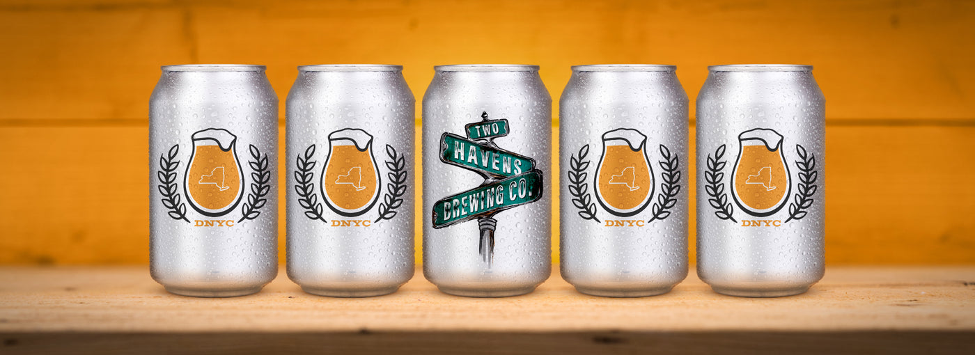 Two Havens Brewing