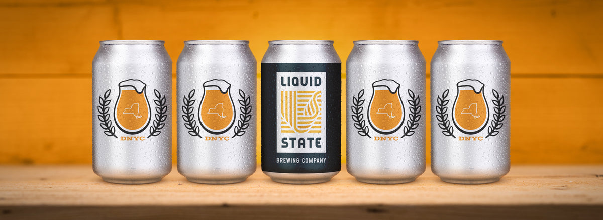 Liquidus State Liquid State – Drink NY Craft