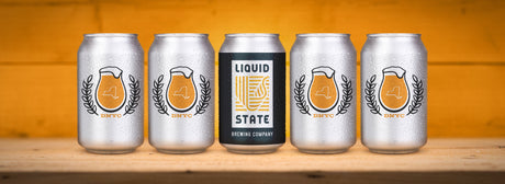 Liquid State