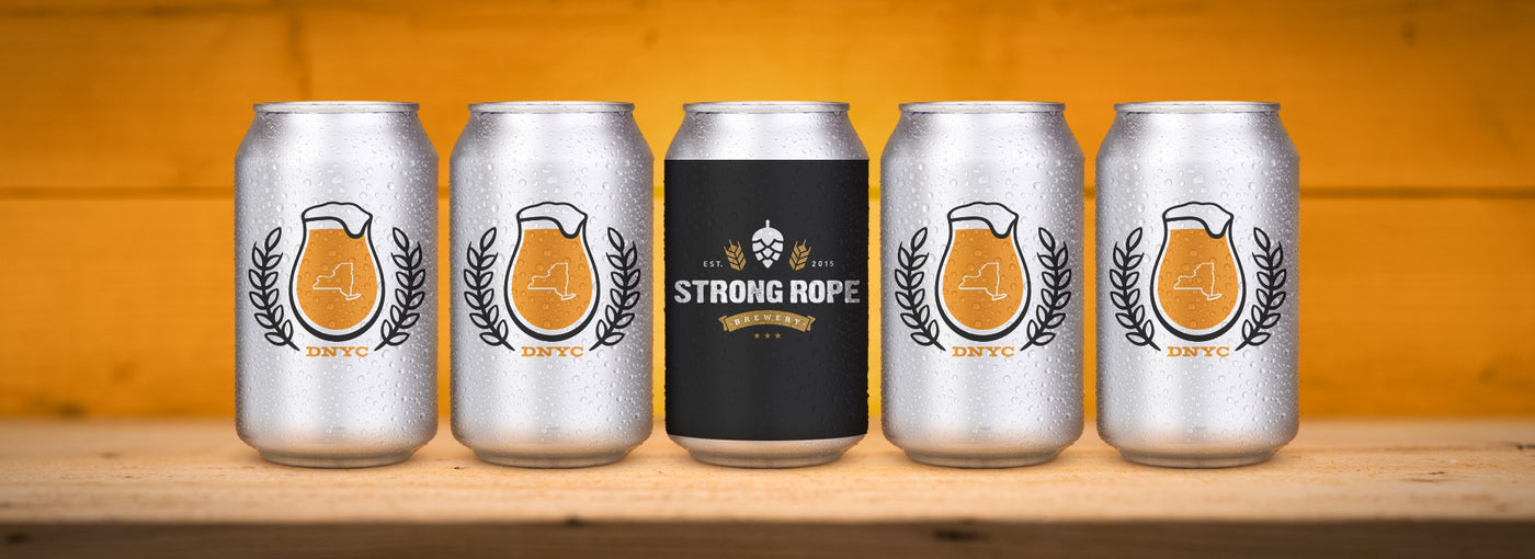 Strong Rope Brewing – Drink NY Craft
