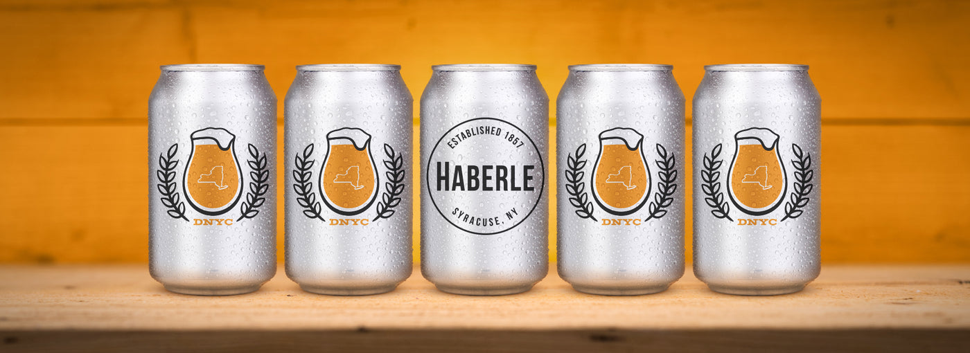 Haberle Brewing Company